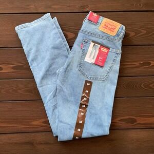 levi's 511 youth slim flex stretch size 16 reg 28W x 30L w/ Tags
